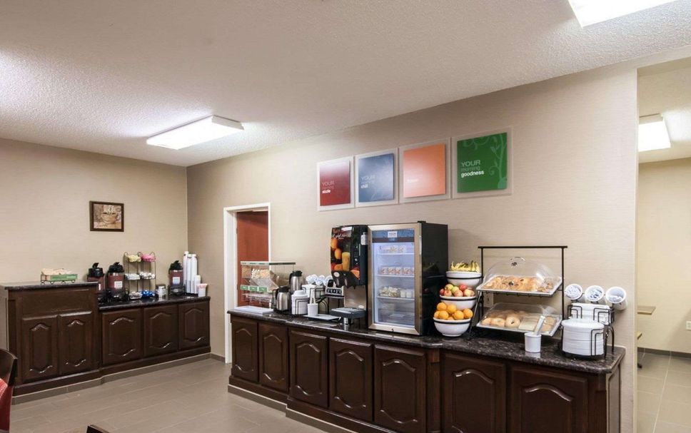 Comfort Inn Red Lodge , Comfort Inn in Red Lodge, Montana – XFQS