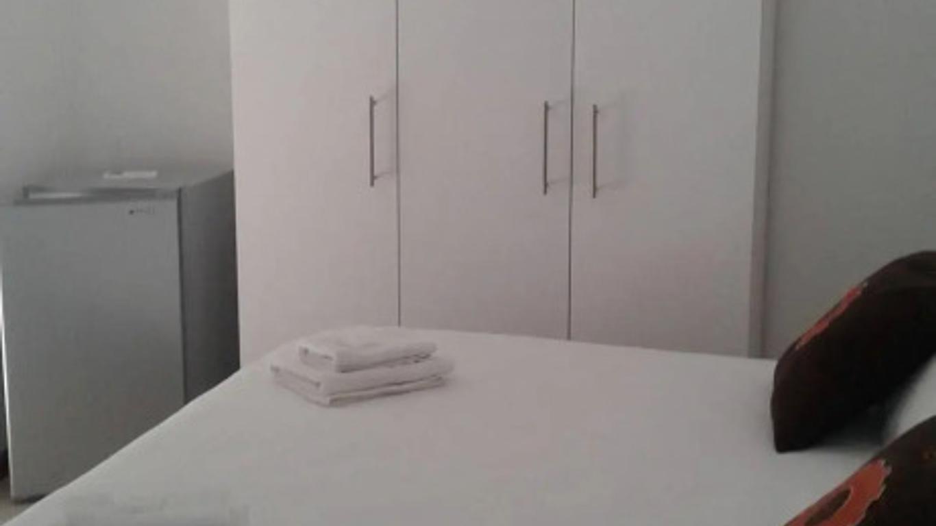 Amanzi Guest House