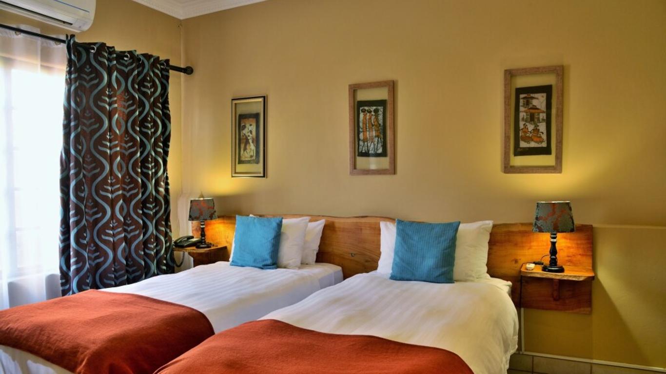 Destiny Lodge