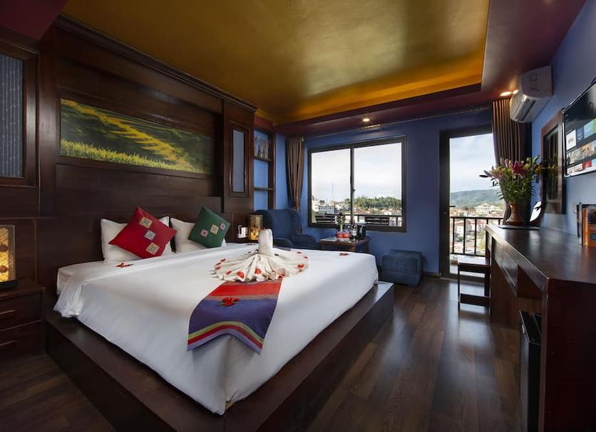 Bedroom Photo