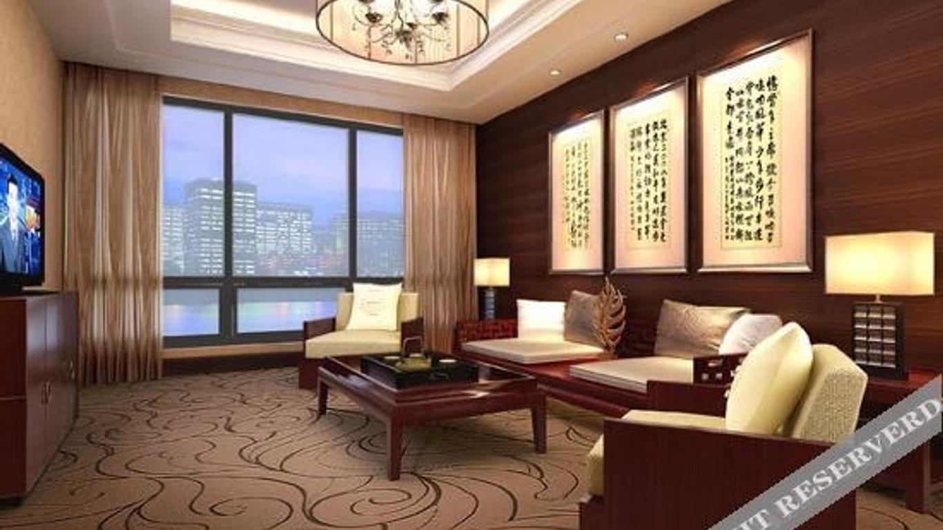 Hui Jin International Hotel