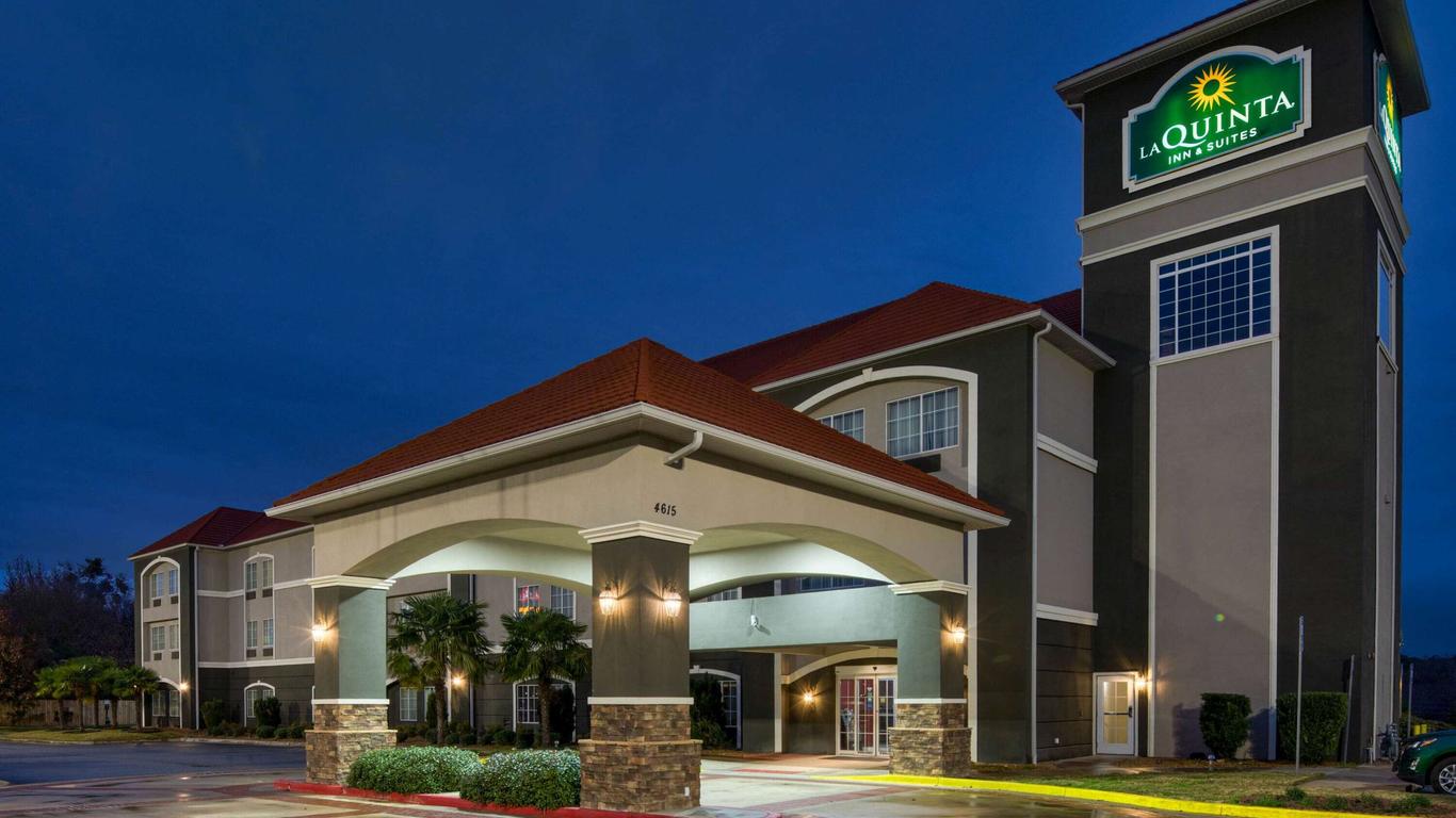 La Quinta Inn & Suites by Wyndham Macon West