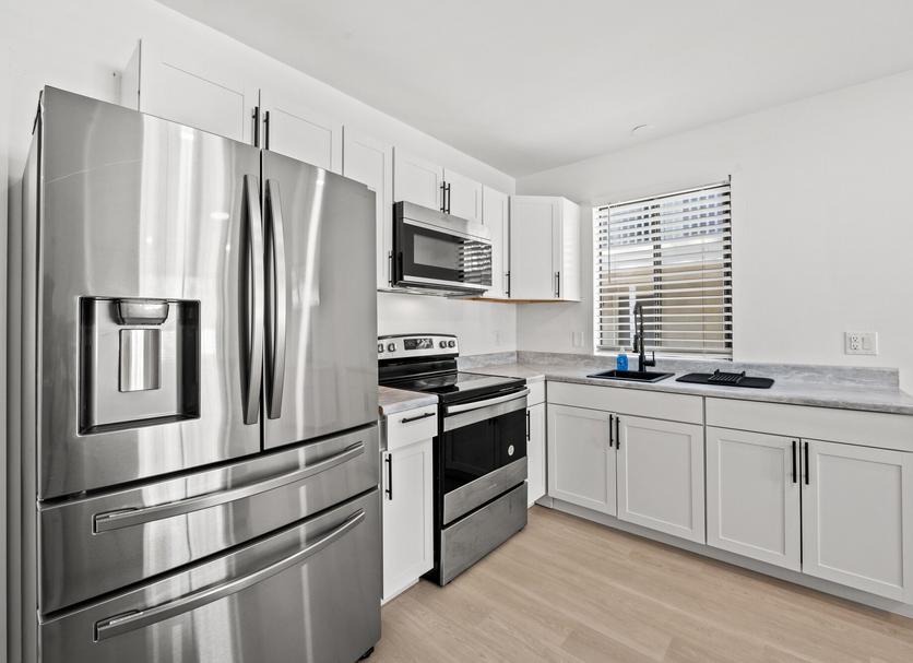 Kitchen Photo