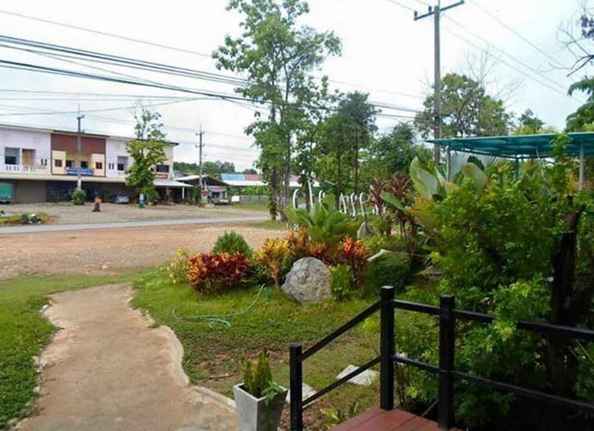 Outdoors view Photo