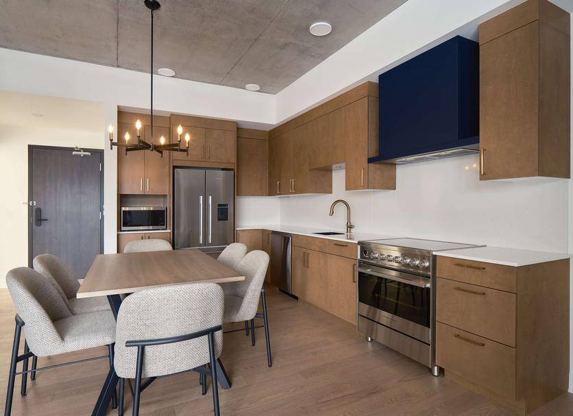 Kitchen Photo