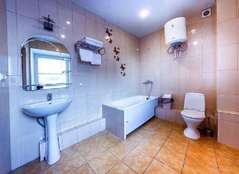 Bathroom Photo