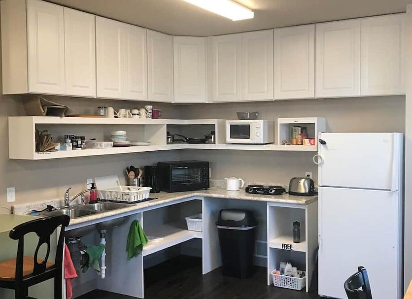 Kitchen Photo