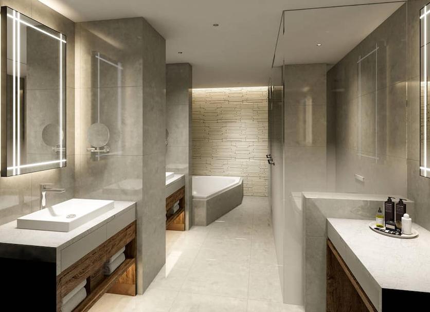 Bathroom Photo