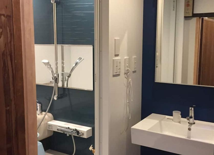 Bathroom Photo