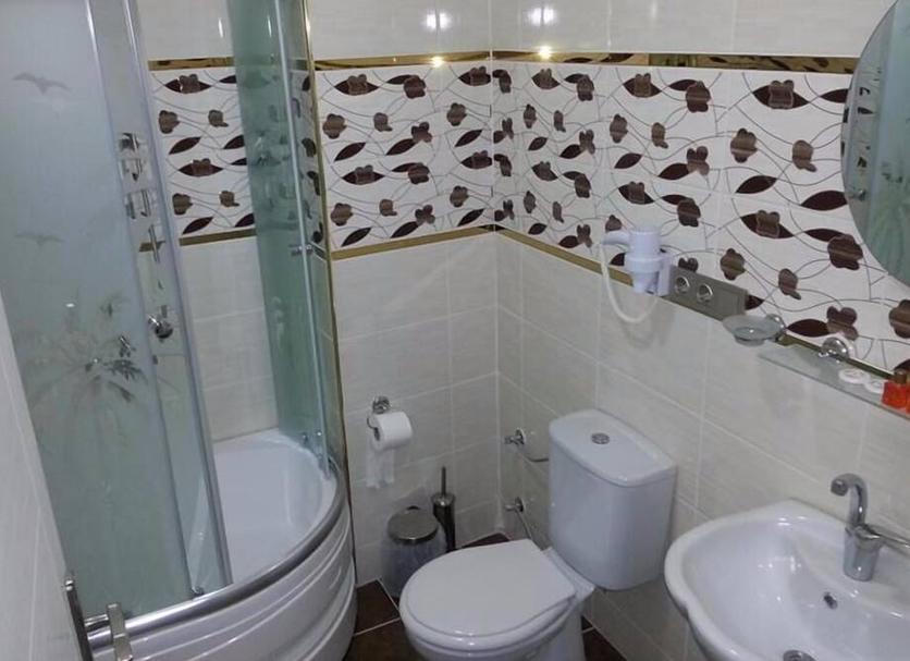 Bathroom Photo