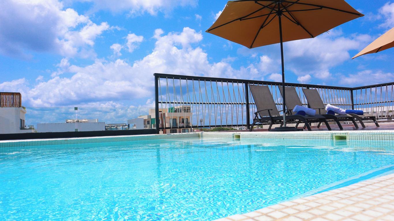 Hotelito Del Mar