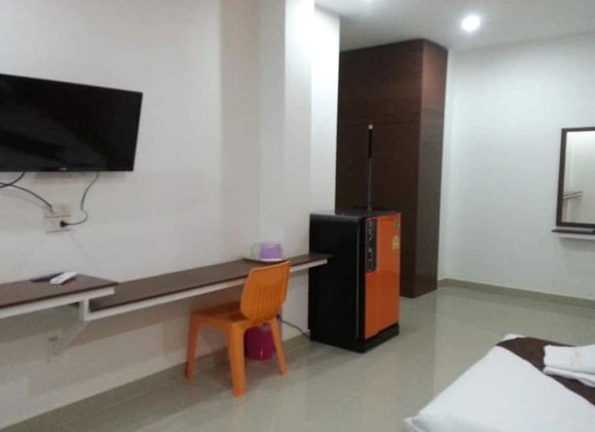 Room amenity Photo