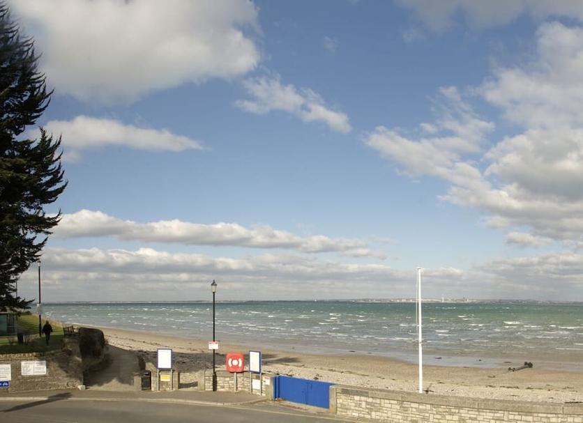 Beach Photo