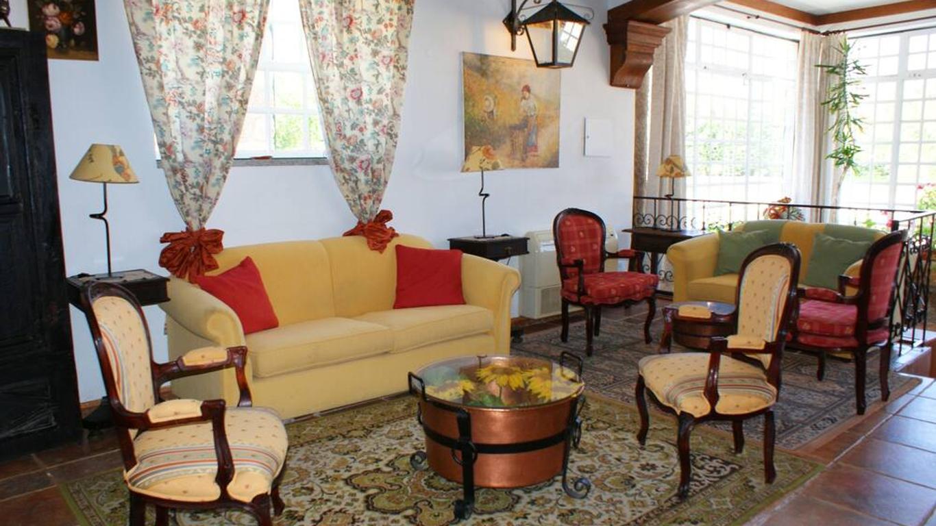 Casa Do Redondo Manor House