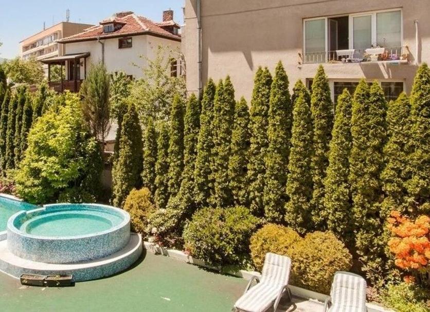 Outdoors view Photo