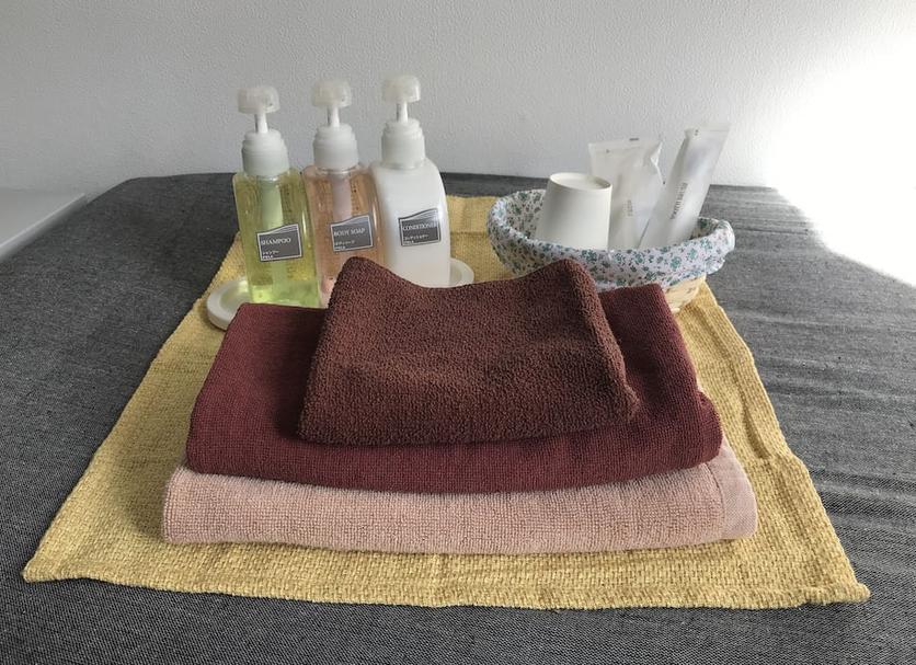 Room amenity Photo
