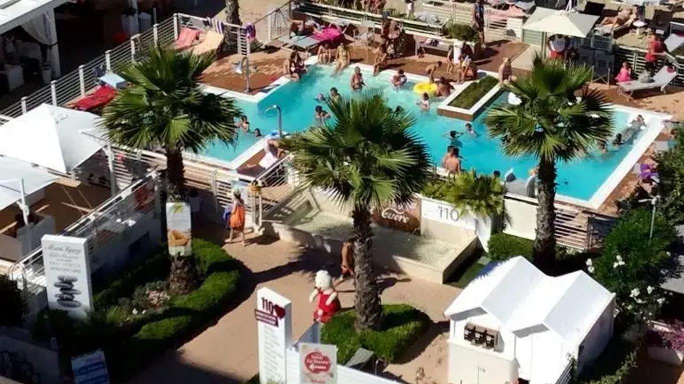 Hotel San Remo