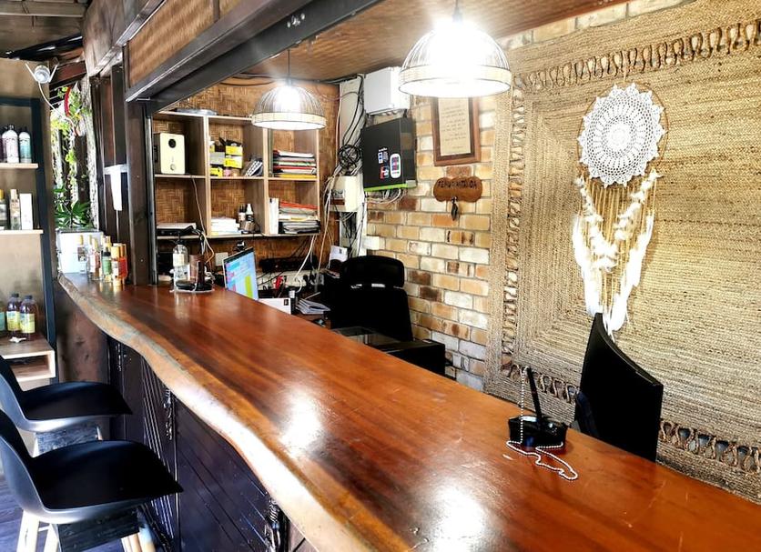 Bar Photo
