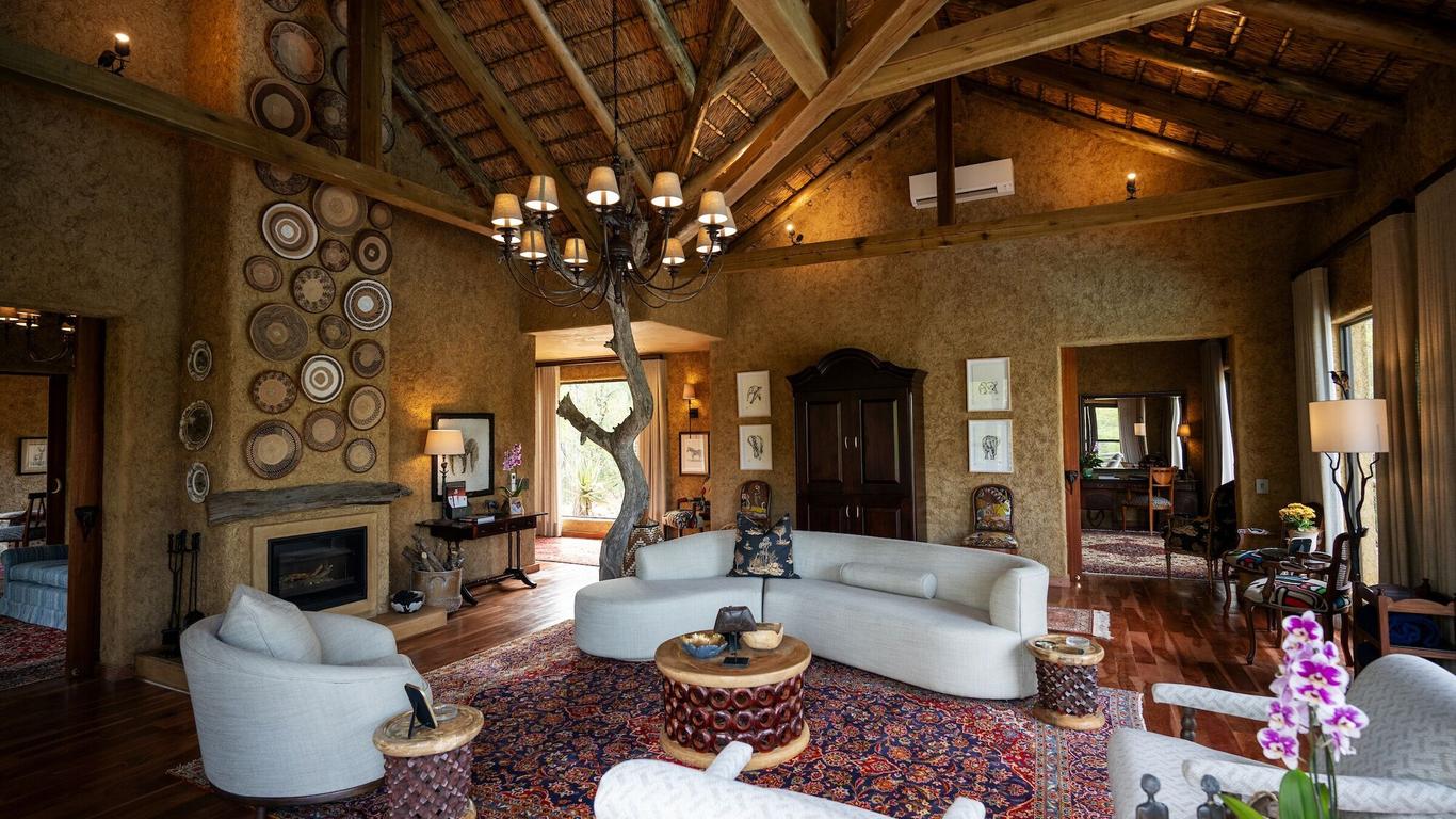 Jabulani Safari