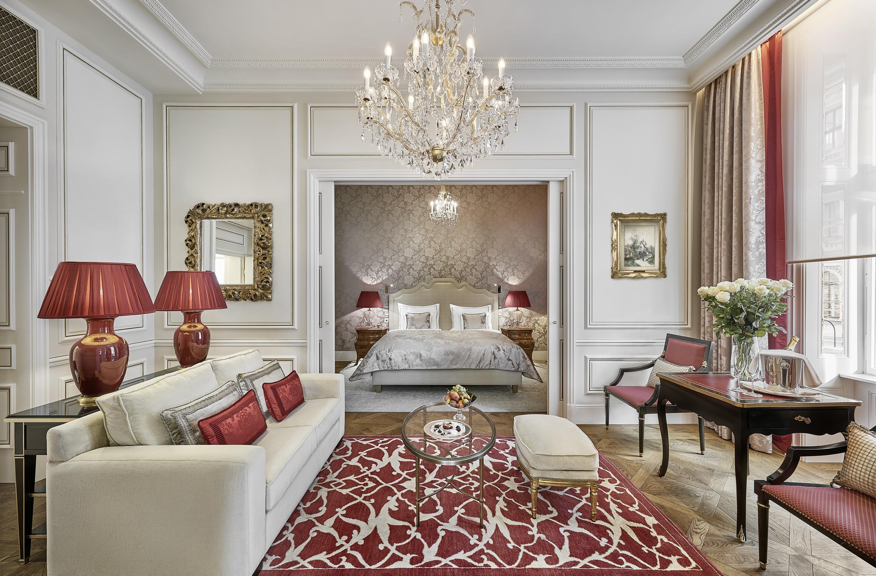 Hotel sacher sales