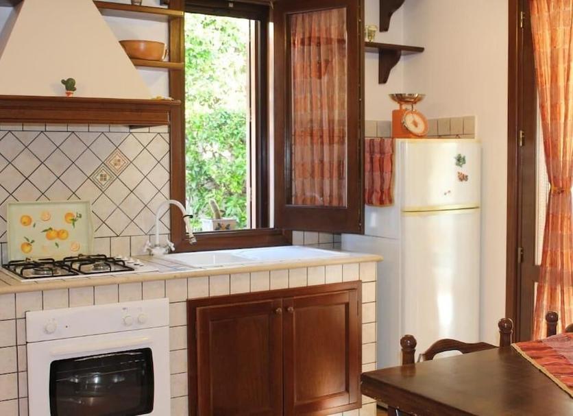 Kitchen Photo