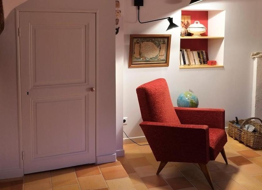 Room amenity Photo