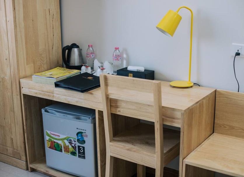 Room amenity Photo