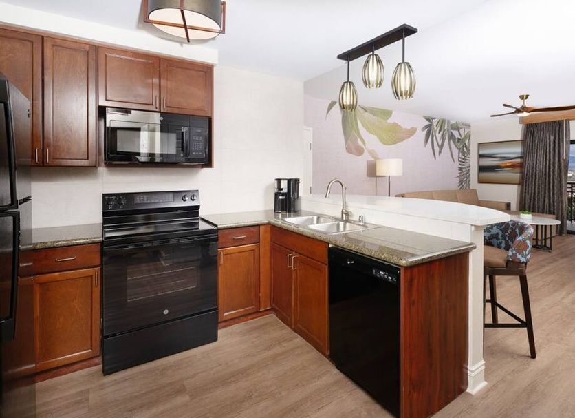 Kitchen Photo