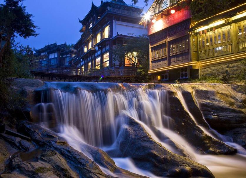 Outdoors view Photo