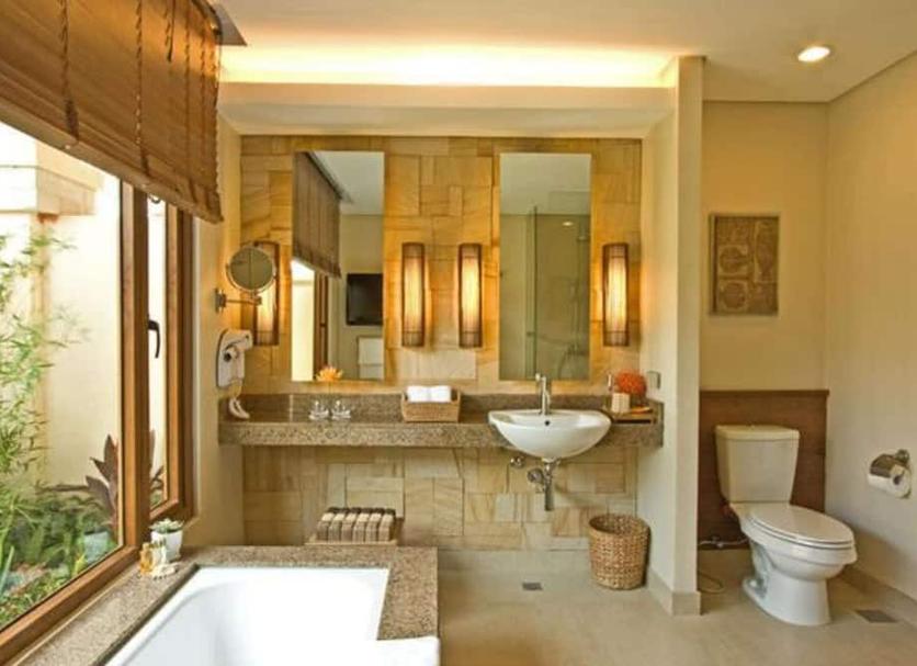 Bathroom Photo