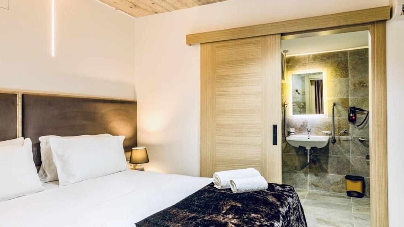 The Mike Hotel