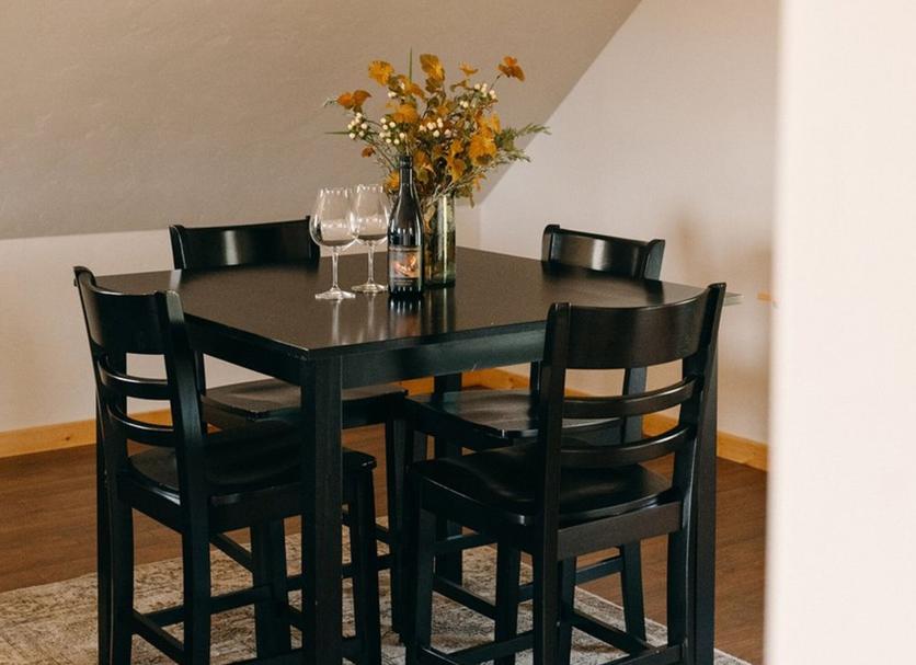 Dining room Photo