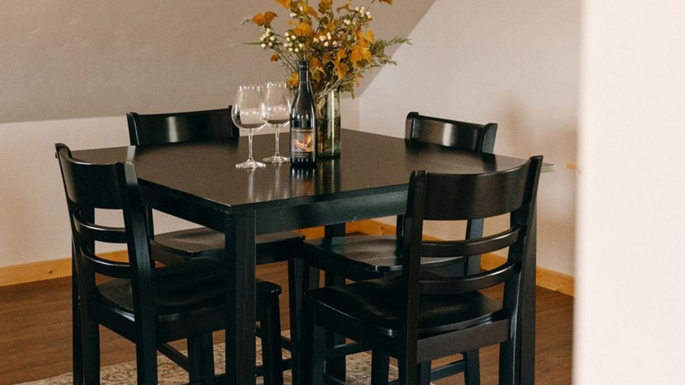 Franziska Haus Bed and Breakfast