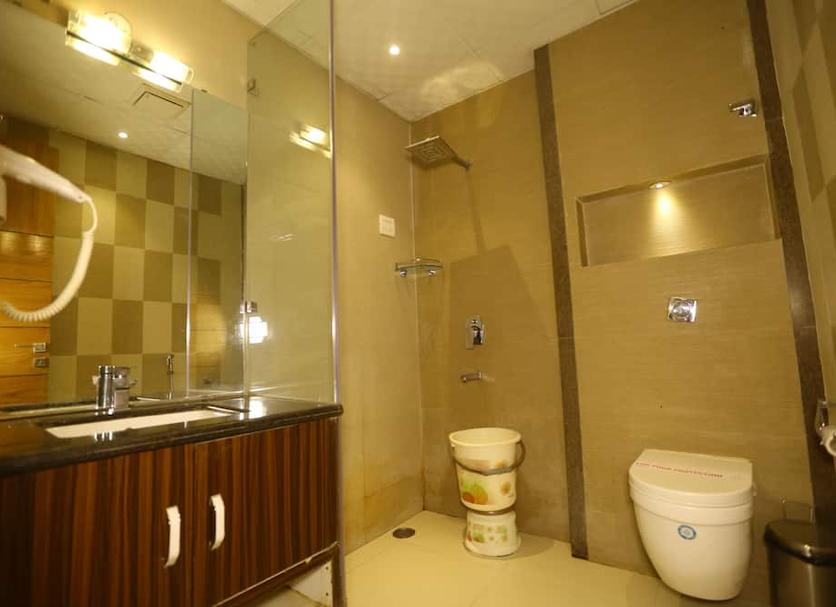 Bathroom Photo