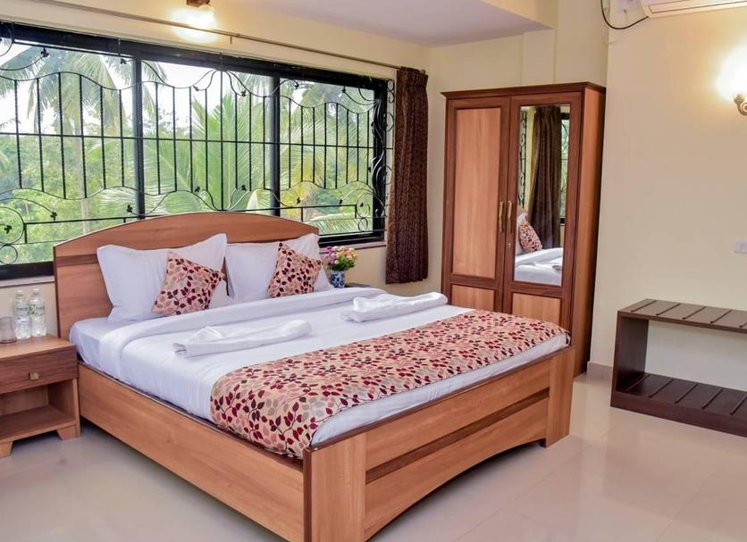 Bedroom Photo
