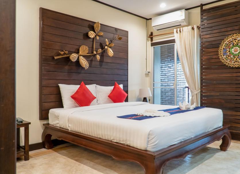 Bedroom Photo
