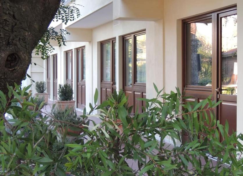 Outdoors view Photo
