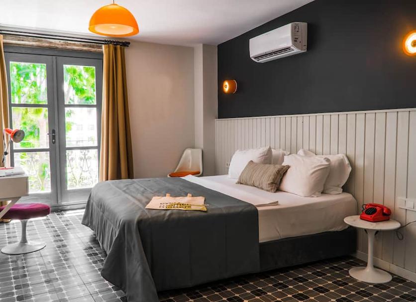 Bedroom Photo
