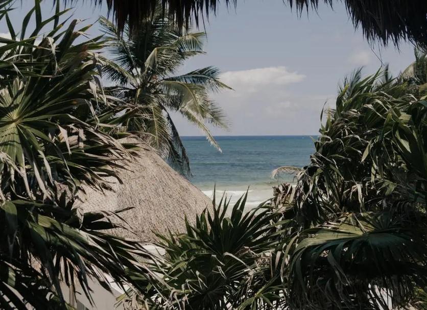 Beach Photo