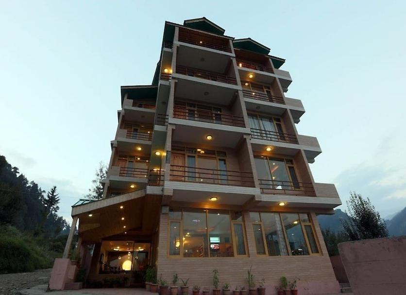 Building Photo
