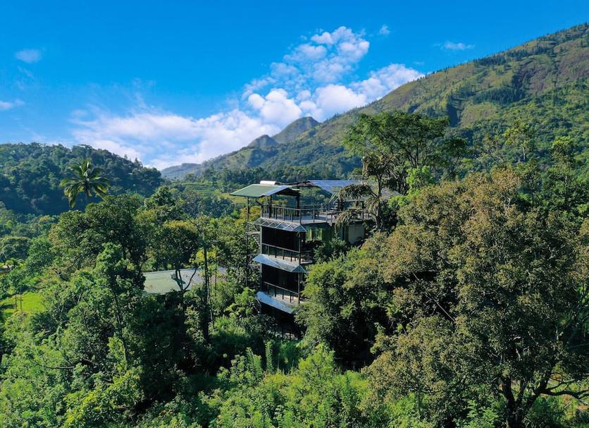 Outdoors view Photo