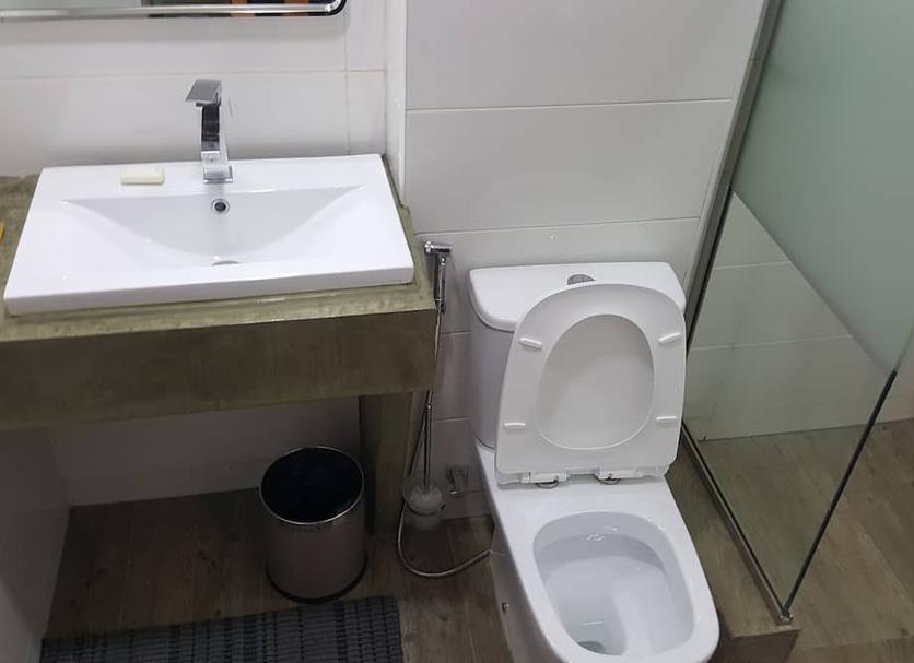 Bathroom Photo