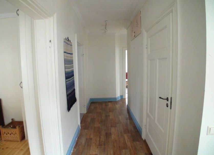 Hallway Photo