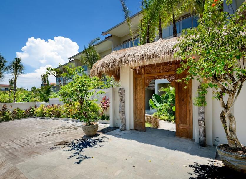 Outdoors view Photo
