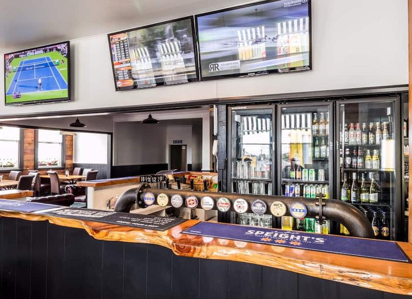 Bar Photo