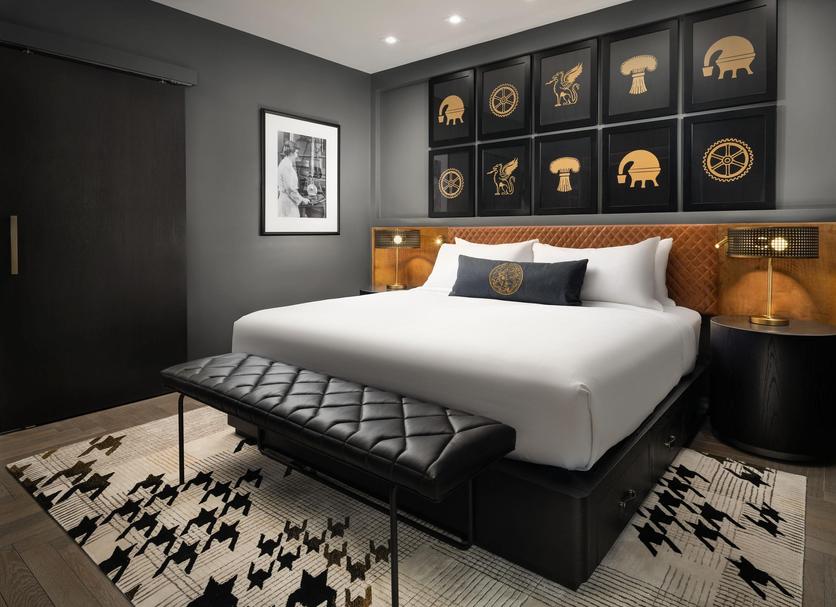 Bedroom Photo