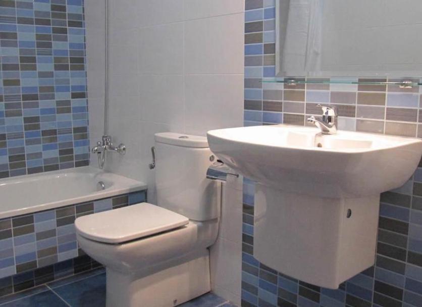 Bathroom Photo