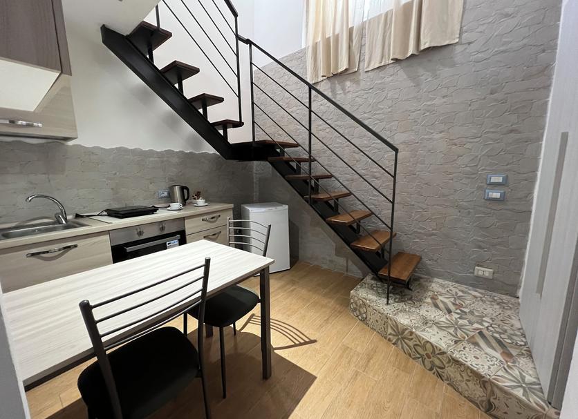 Kitchen Photo