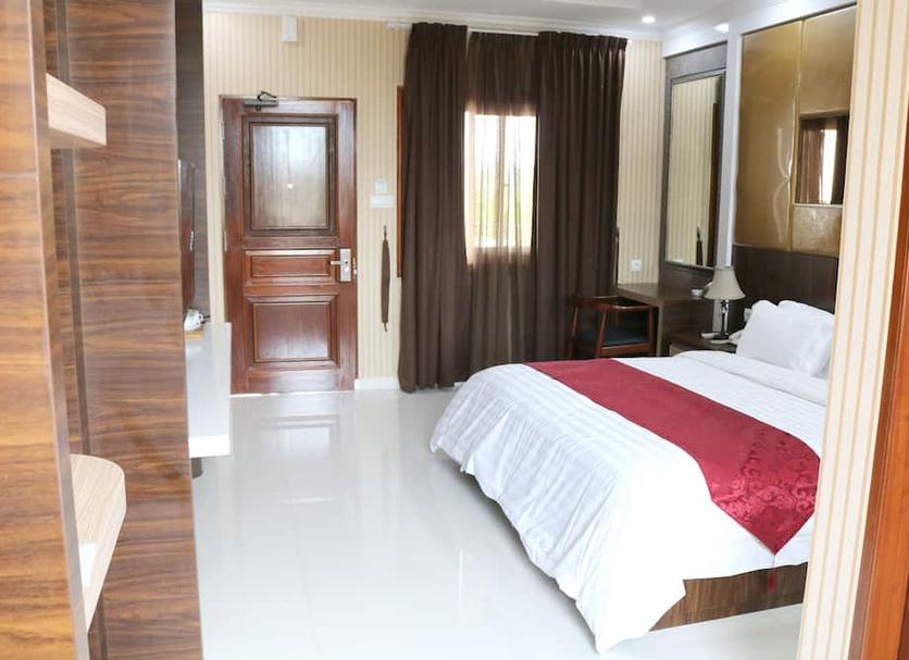Bedroom Photo