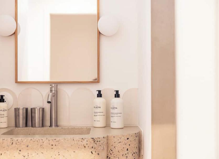 Room amenity Photo